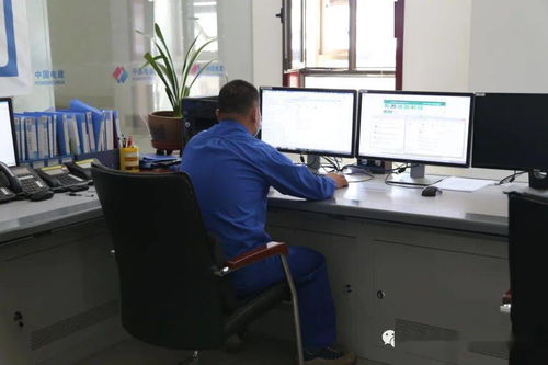 筑牢能源安全防线 新疆哈密风电场开展网络安全防护专项检查