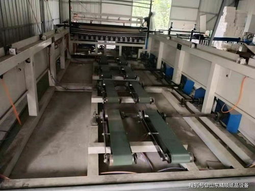 卫生纸加工厂设备选购与信息安全防护全攻略